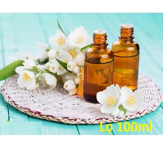 Tinh dầu hoa nhài cao cấp lọ 100ml.