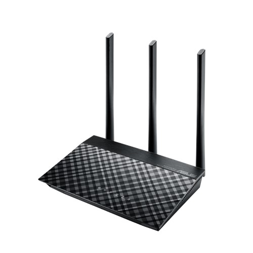 [HCM]Router ASUS AC750 RT-AC53 - Hàng chính hãng