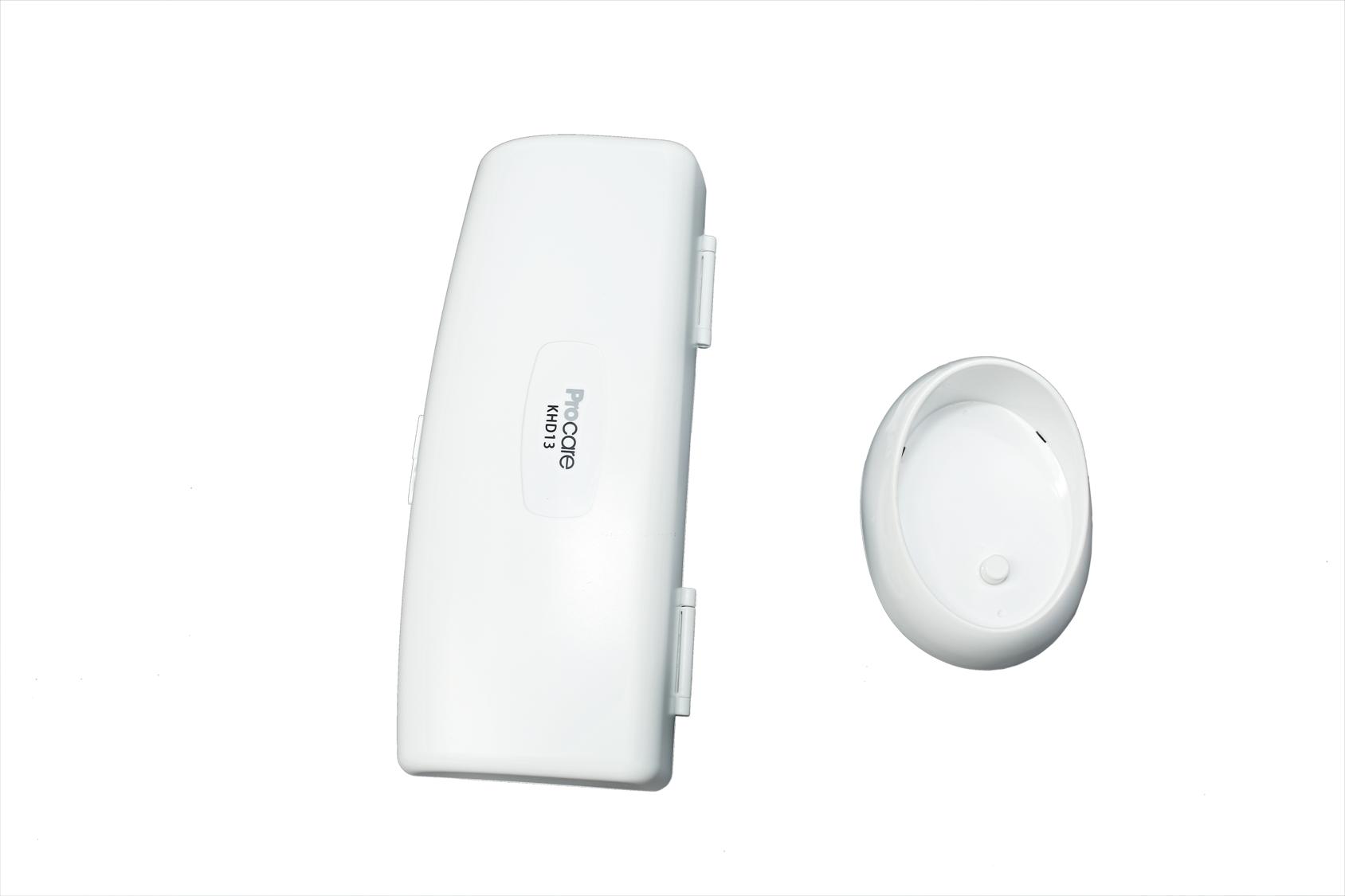Đế sạc không dây máy tăm nước Procare KHD13