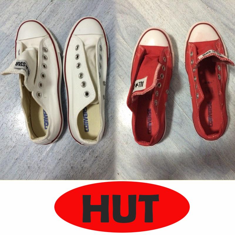 Thuốc nhuộm quần áo đỏ