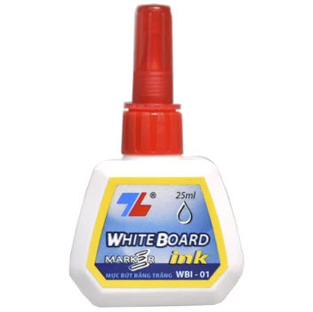 Mực lông bảng Thiên Long WBI-01