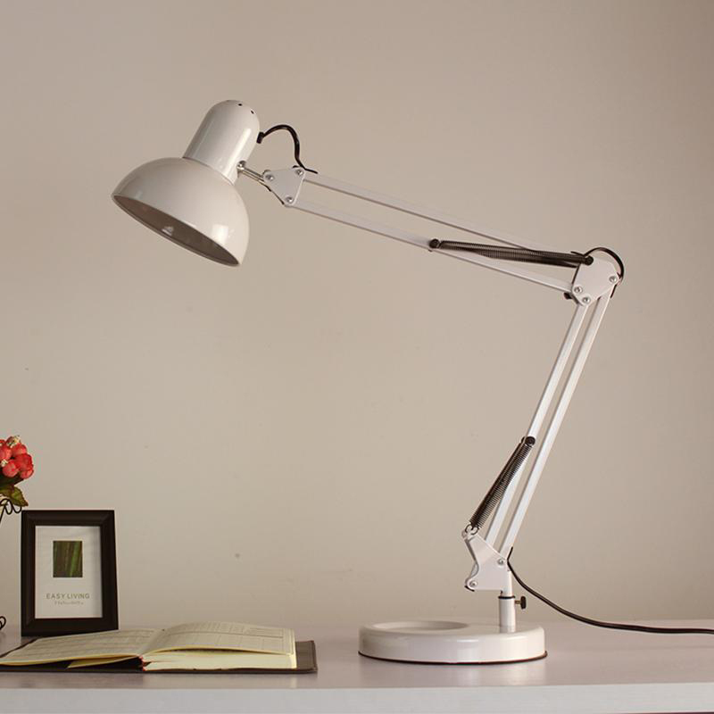 Đèn bàn học cao cấp bảo vệ mắt IKEA DBH-811-T