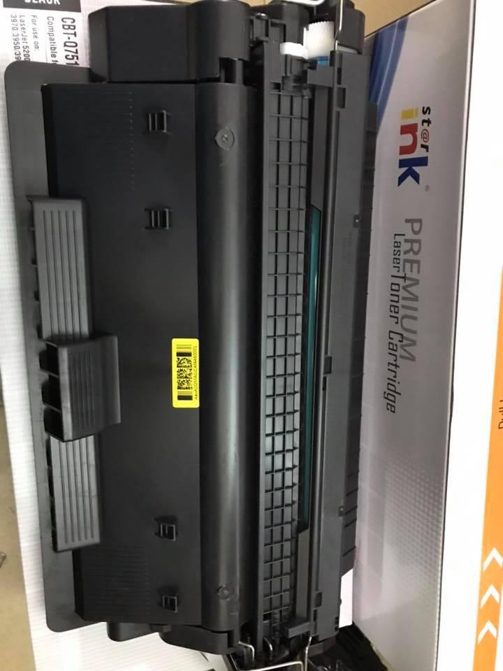 Hộp mực 16a/309 sử dụng cho máy in Hp 5200/5200L/5200DTN/Canon 3500/3910/8610/8620  nhập khẩu