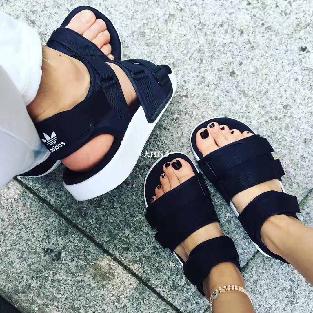 DÉP SANDAL ADILETTE 2.O CHÍNH HÃNG