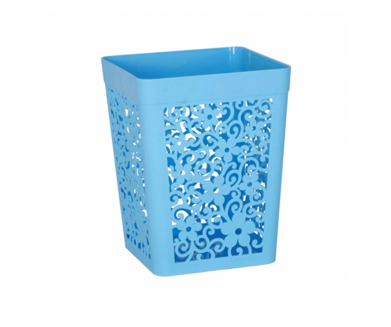 Giỏ Rác Hàn Quốc 2611 - Xanh Dương
