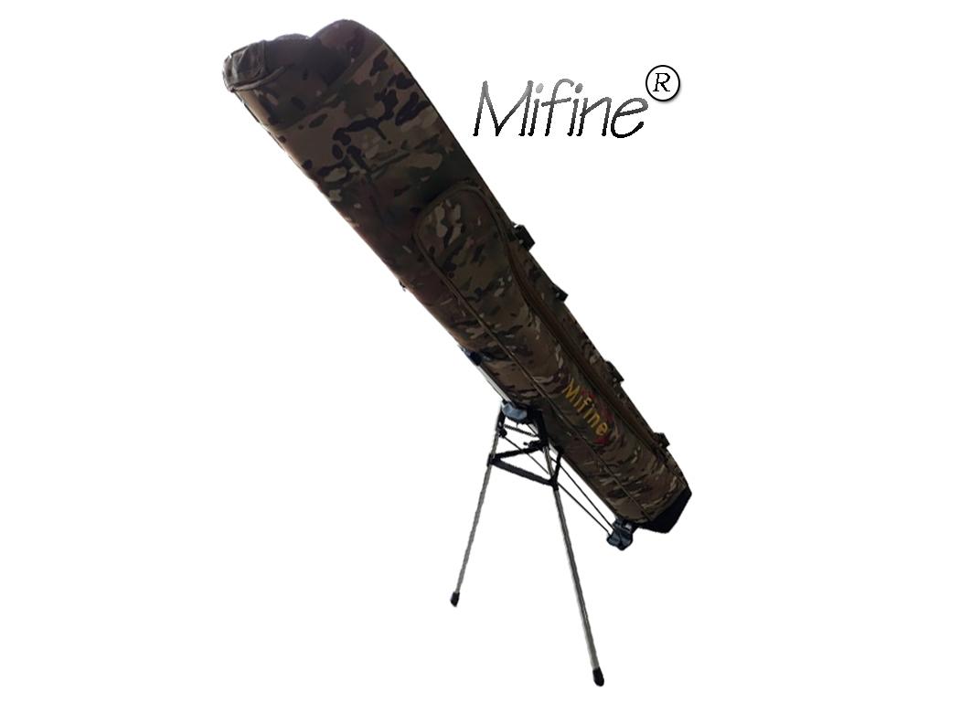 Túi đựng cần có chống chân 1.5 mét Mifine