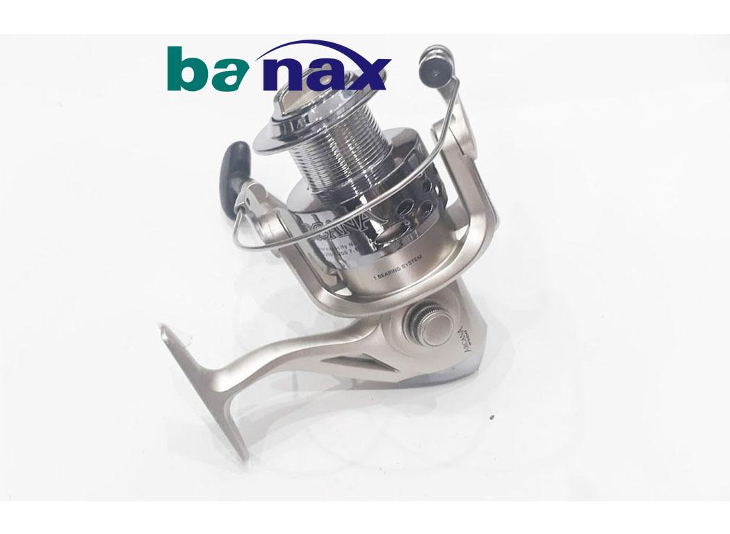 Máy Câu Cá Banax Arcana