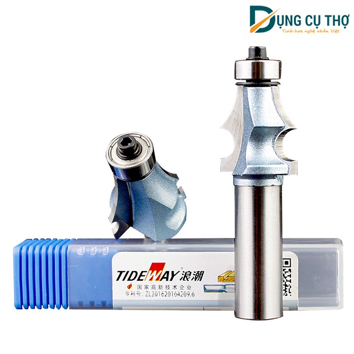 Mũi soi chỉ tơ - mũi soi chỉ đũa Tideway