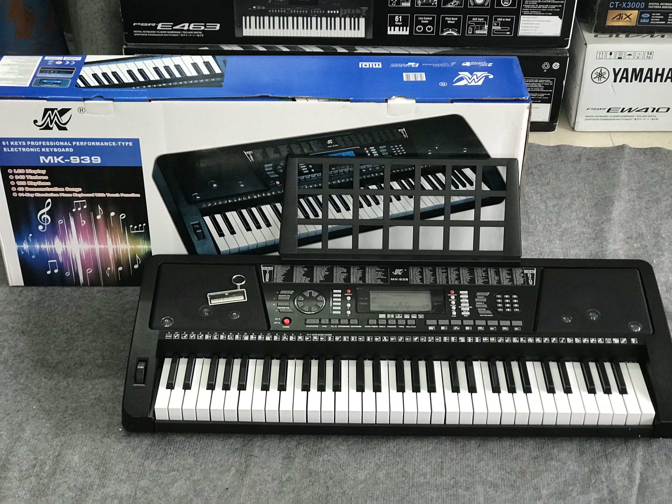 Đàn Organ MK939
