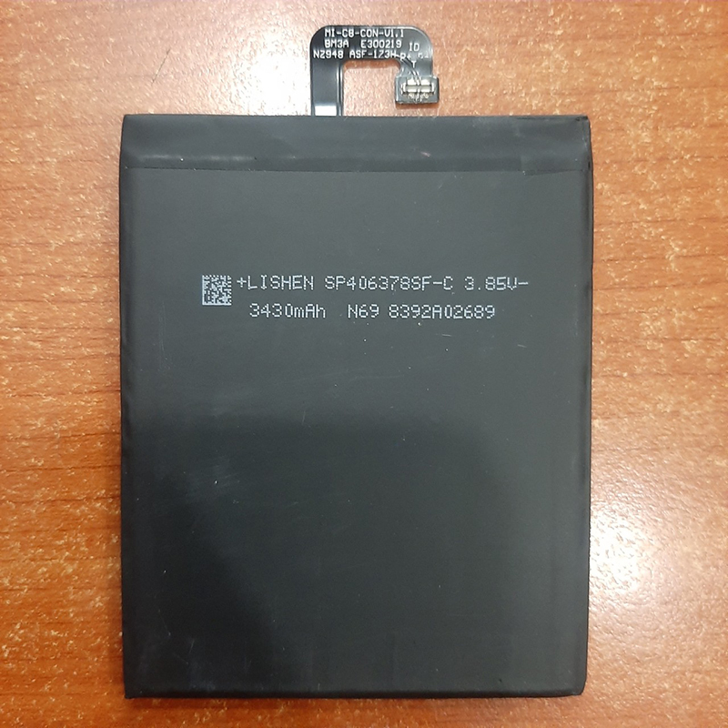 Pin Xiaomi BM3A ( Pin Xiaomi Mi Note 3 )