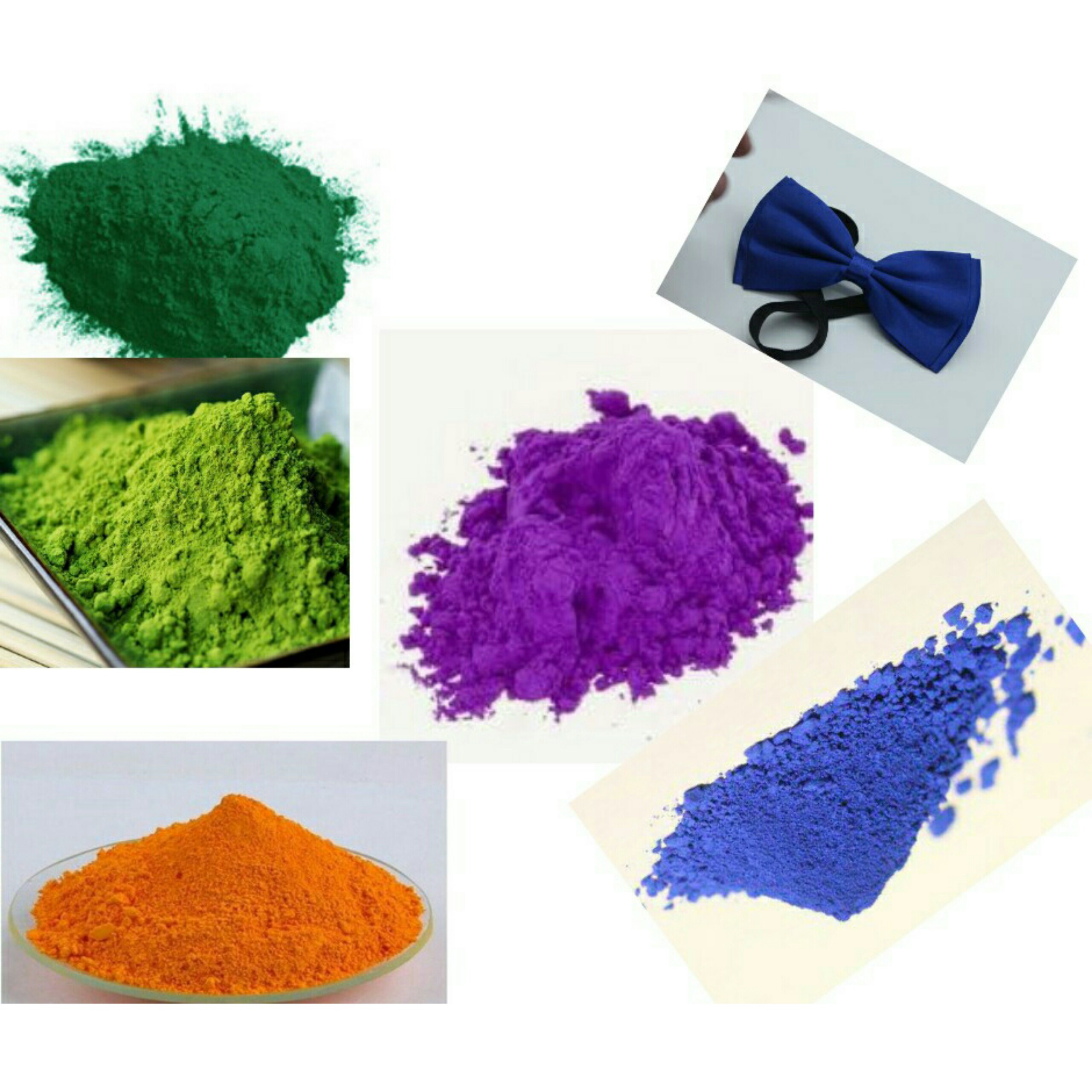 Thuốc Nhuộm Quần Xanh Jean