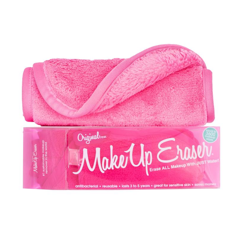 Khăn tẩy trang MakeUp Eraser Original Pink cao cấp