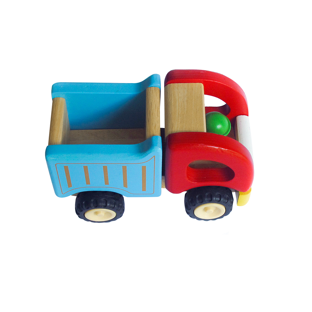 Xe tải Winwintoys 65292