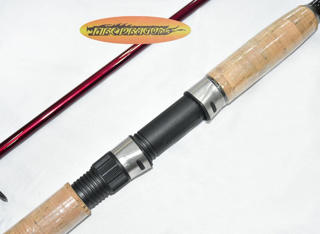 Cần Câu Cá FIRE DRAGON POLARIS