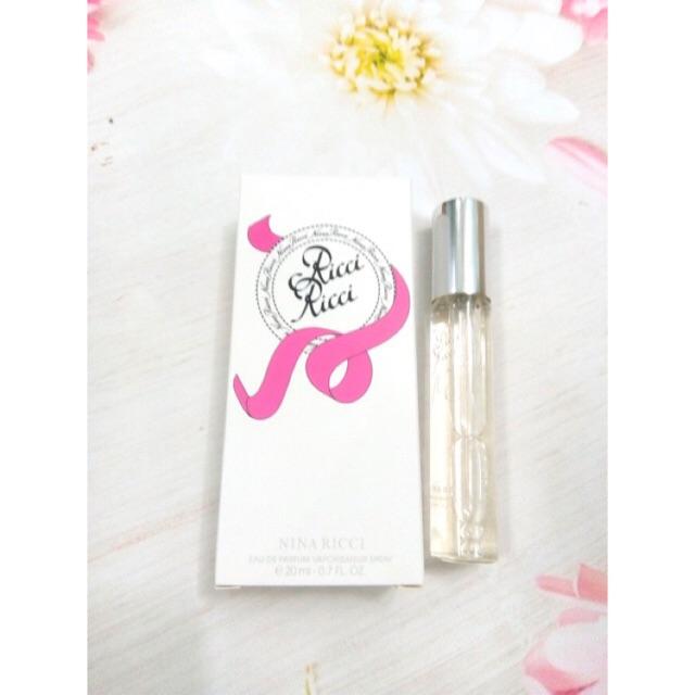 Nước hoa Nina Ricci 20ml