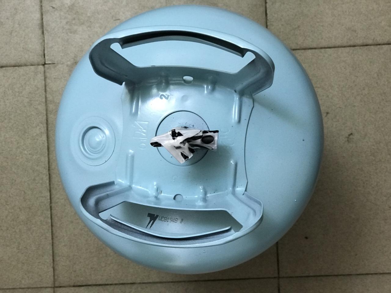 [Hỗ trợ lắp đặt tại Hà Nội] Ga điều hòa ô tô Rreon - 134a