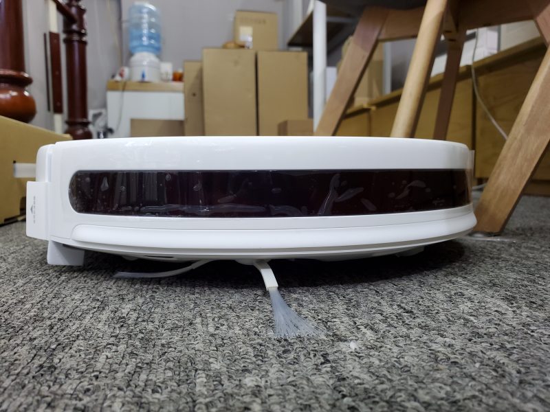 Rô bốt hút bụi lau nhà Xiaomi G1