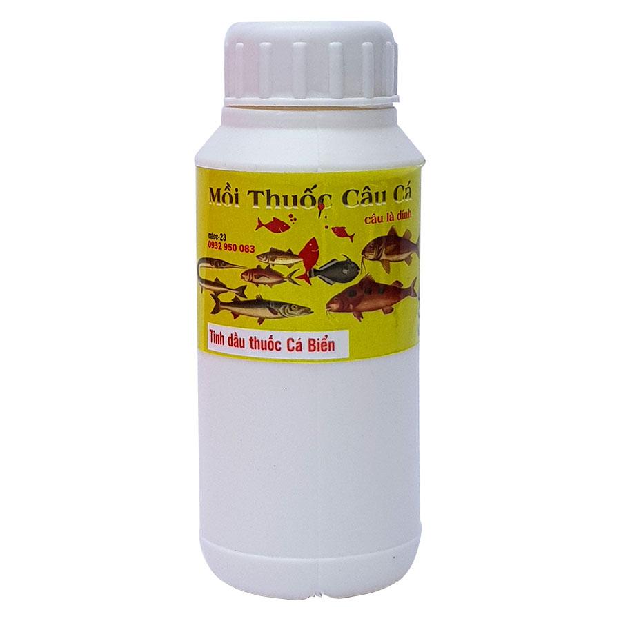 [HCM]Tinh dầu câu cá biển nhạy gấp 3