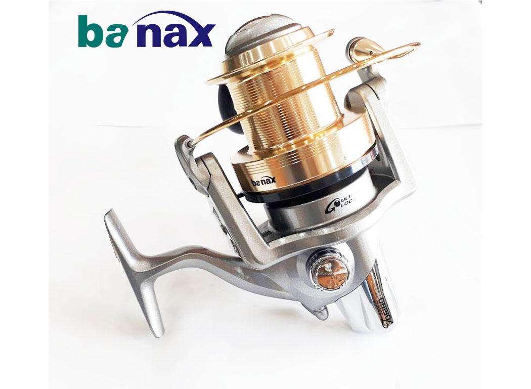 Máy Câu Cá Banax Surf Torino SIÊU GIẢM GIÁ