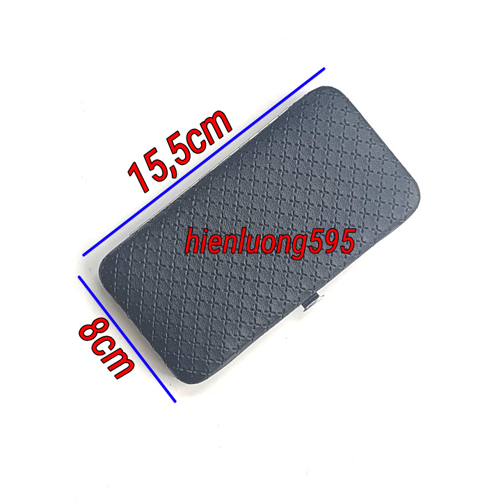 Cắt tỉa móng tay móng chân Bộ 16 món