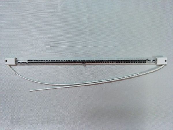 Bóng sấy sợi cacbon 40cm