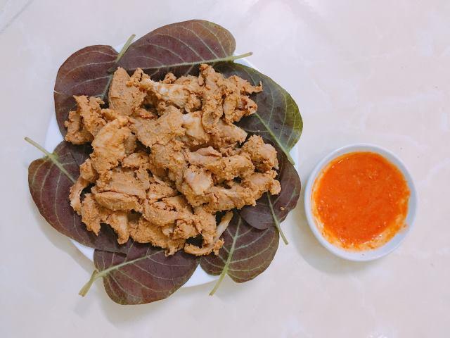 Tương ớt nguyên chất siêu cay (combo 4 chai 330ml)