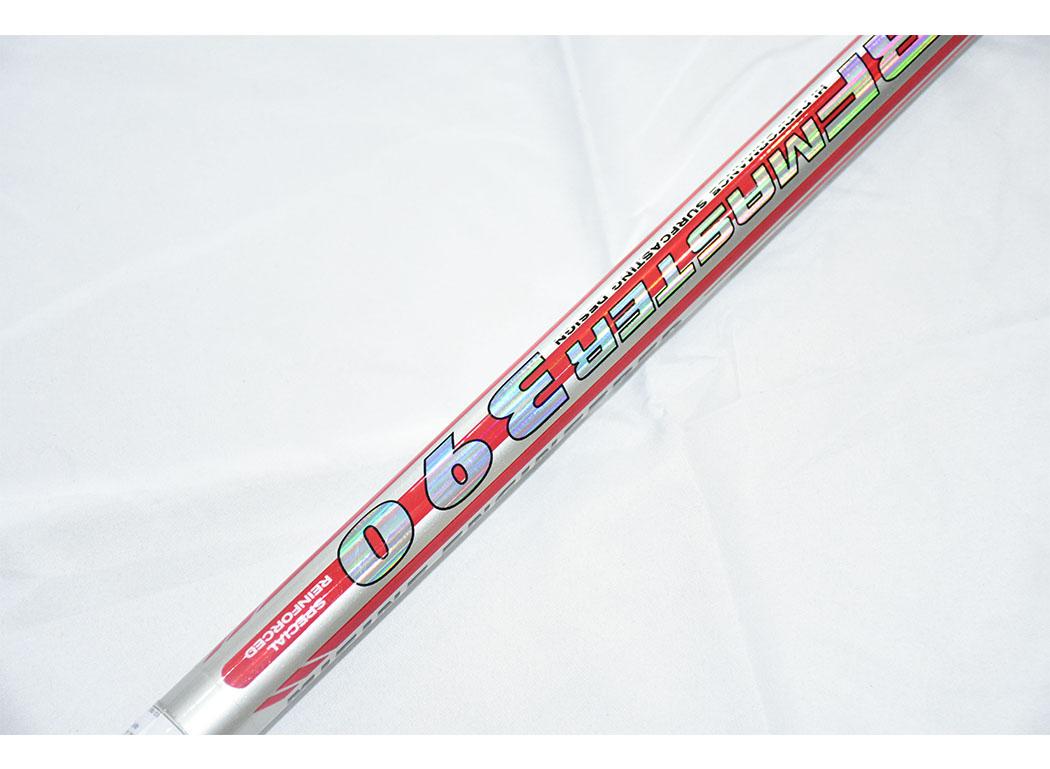 Cần câu lục FIRE DRAGON SURF MASTER