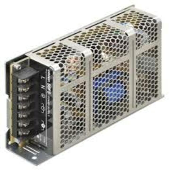 bộ nguồn omron  S8FS-C35012