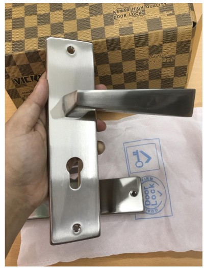 [HCM]Khóa tay gạt VICKINI 32004