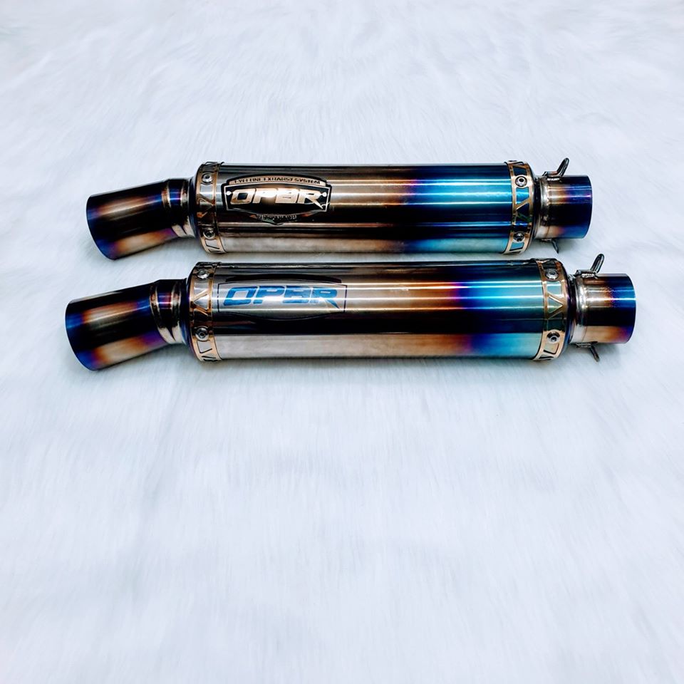 [HCM]LON PÔ ORPR TITAN