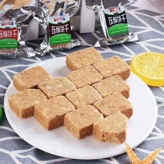 500GR LƯƠNG KHÔ MINI LILA