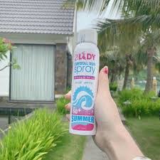 Kem xit chống nắng 2 lady magic skin