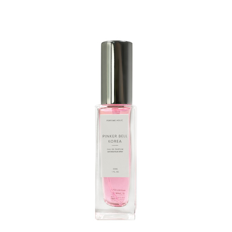Nước hoa Pinker Bell Korea Eau De Parfum 07 Some Day (30ml)