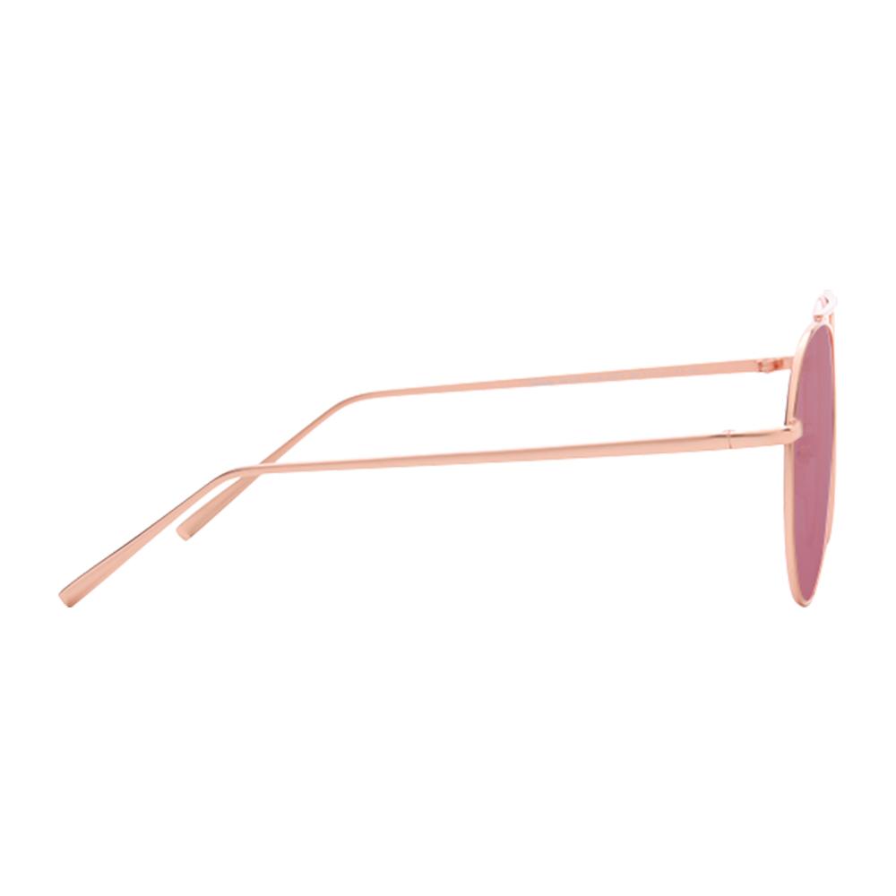 Kính mát Sunnies Studios Gọng Phi Công Lukas in Rose