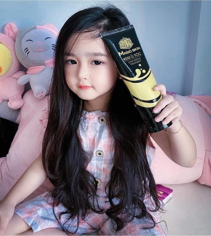 Kem Ủ Tóc