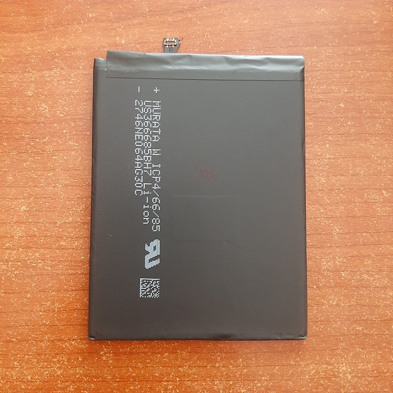 Pin huawei mate 9/mate 9 pro/y7 prime 2017