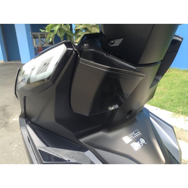 HỘC ĐỰNG ĐỒ AIRBLADE 2020