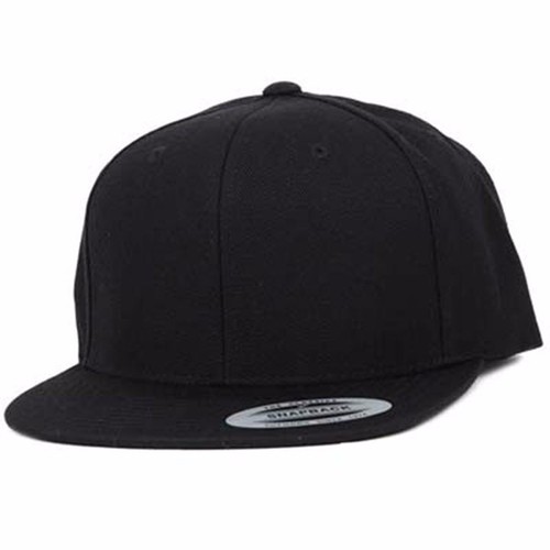 NÓN SNAPBACK TRƠN MŨ HIPHOP UNISEX