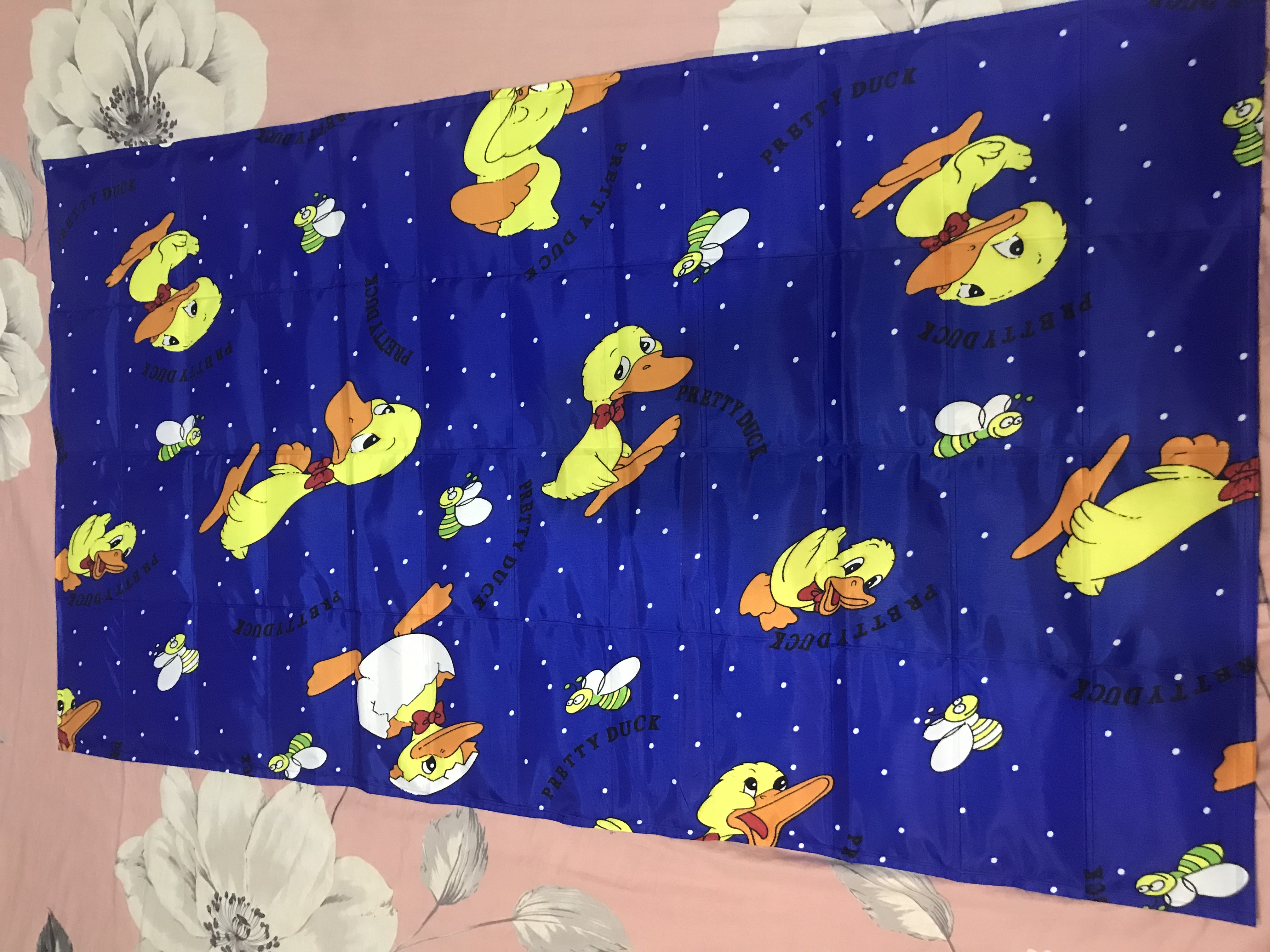 [HCM]Nệm nước mát HỒNG THY mỏng babi dành cho em bé và người lớn