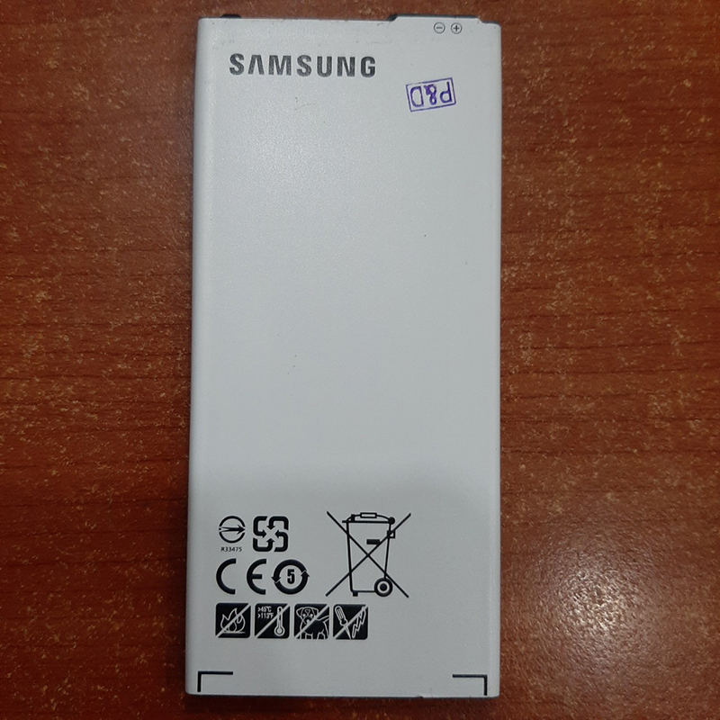 Pin Samsung Galaxy A710FD Zin