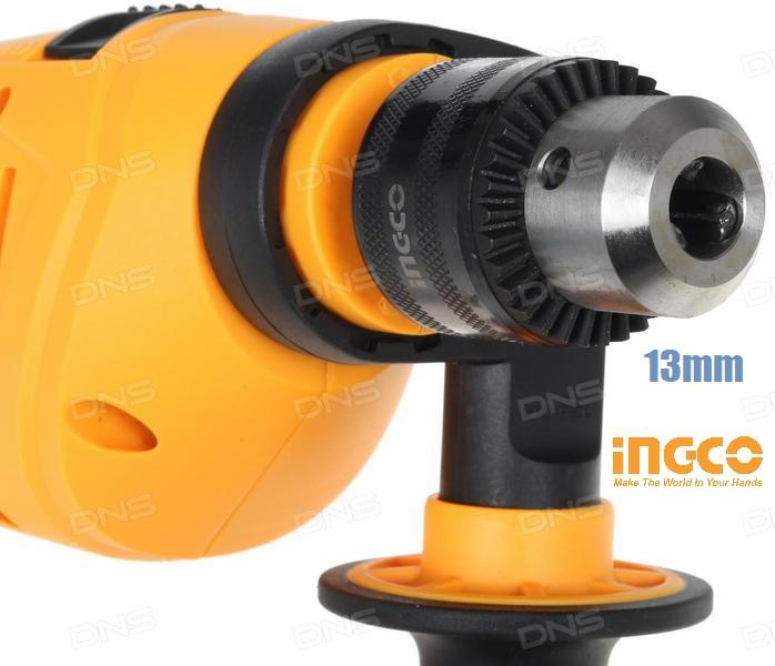 Máy khoan cầm tay 13mm 850W INGCO ID8508E