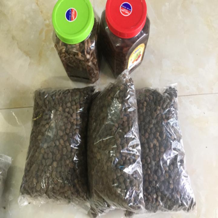 Sim Khô Rừng Màu Tươi đẹp