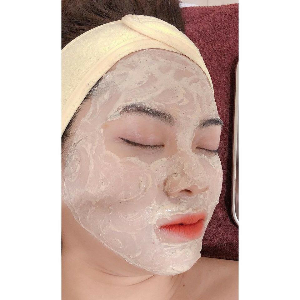 Cấy ngọc trai dr han, cấy trắng dr han