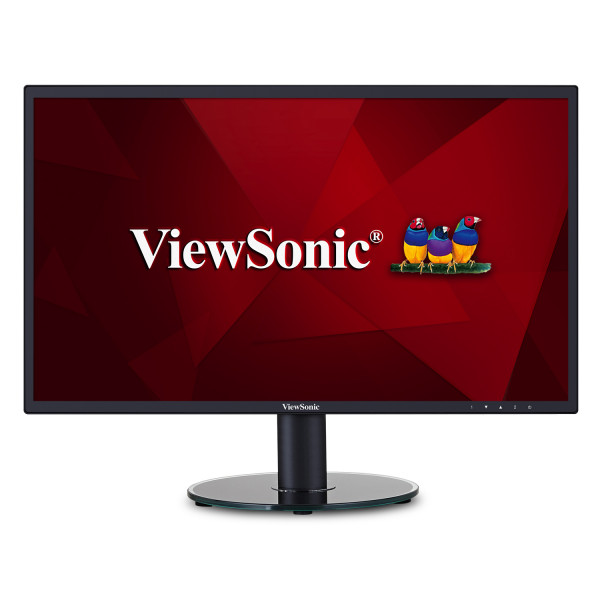 Màn hình Viewsonic VA2719-smh (27 inch/FHD/LED/IPS)