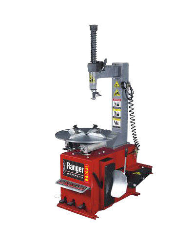 Máy tháo vỏ xe máy ranger 1021