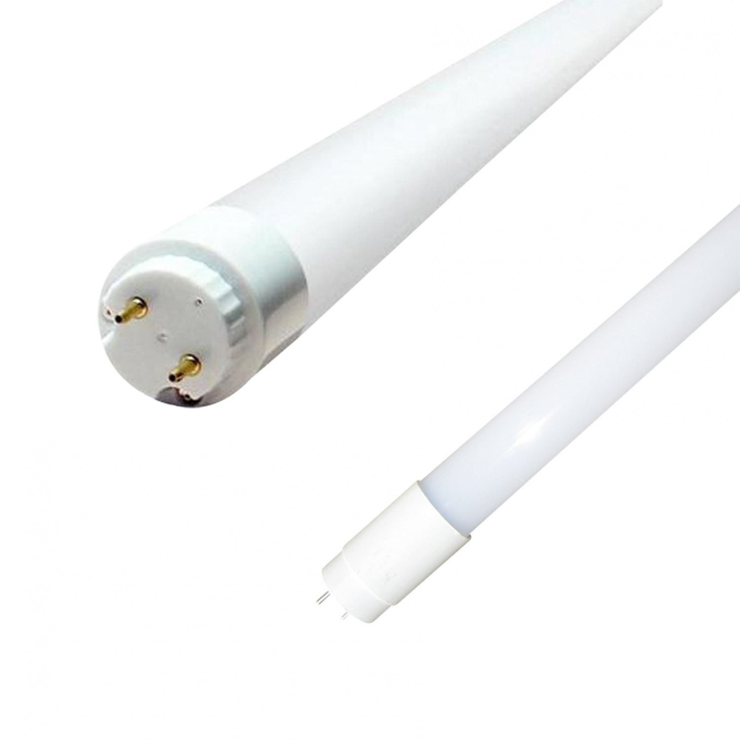 Combo 8 bộ đèn led tuýp 1,2m 20w gồm máng