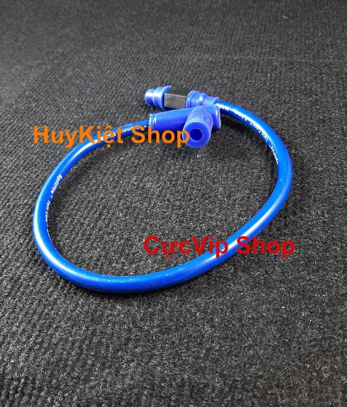 Dây Tăng Áp Bugi Splitfire Gắn Mọi Loại Xe MS1517