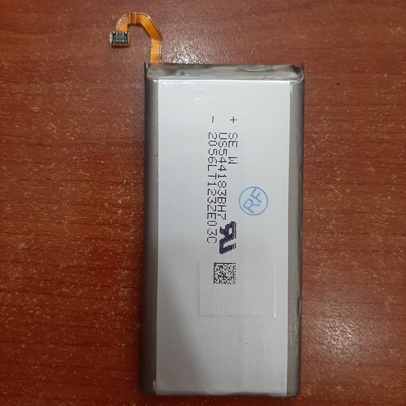 Pin Samsung Galaxy A8 2018 Zin