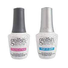 [HCM]Cặp base top GELICH Mỹ (cặp)