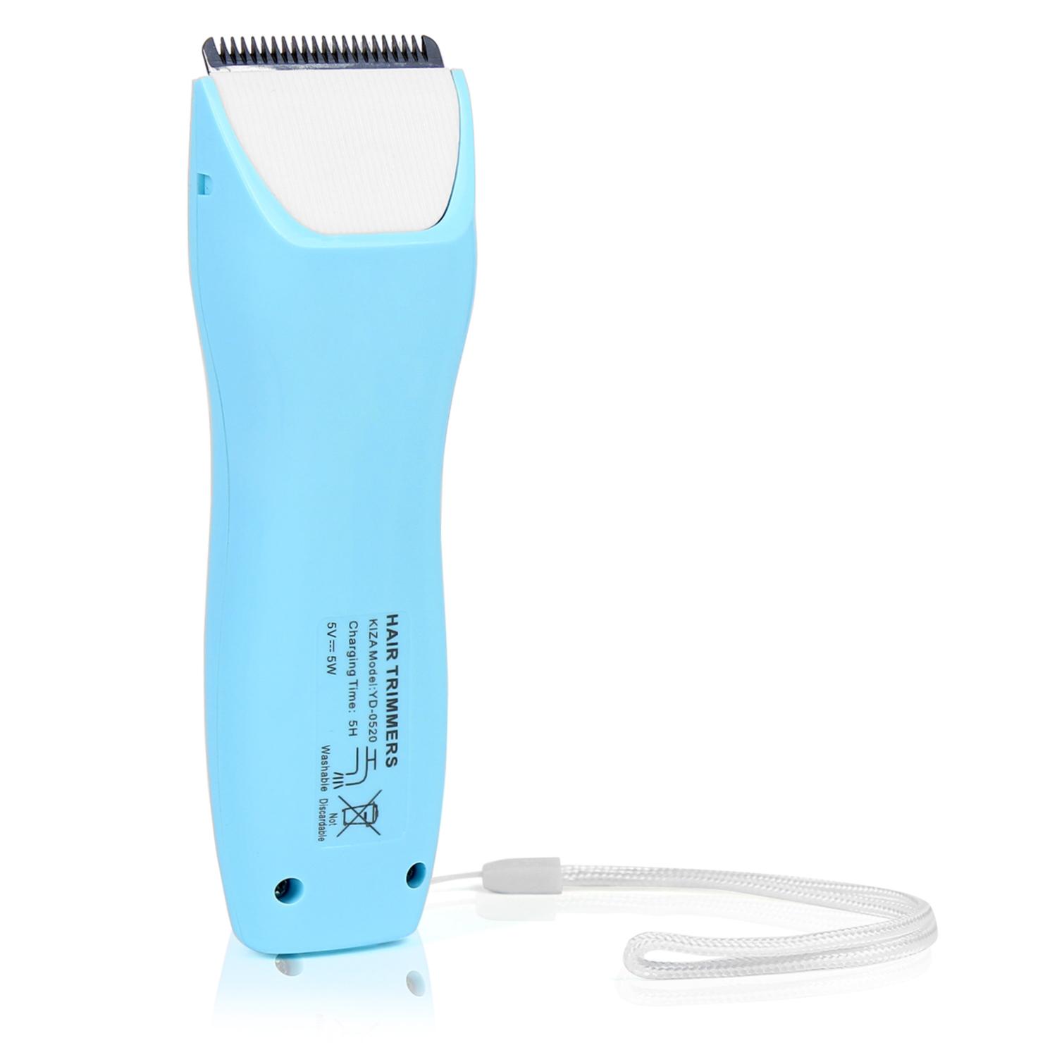 Tông đơ cắt tóc Kiza 0520 KZA